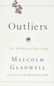 Cracking the Code of Success: Malcolm Gladwell's Outliers in Action by @LizaBlueWriter #outliers #success #books